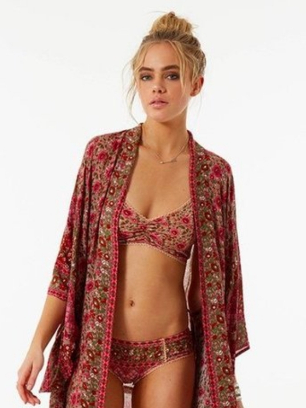 Spell Kombi Bralette Medium